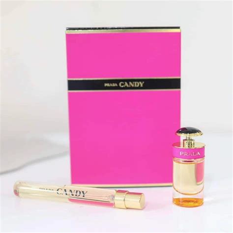 nước hoa prada candy mini